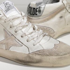 Golden goose sneakers